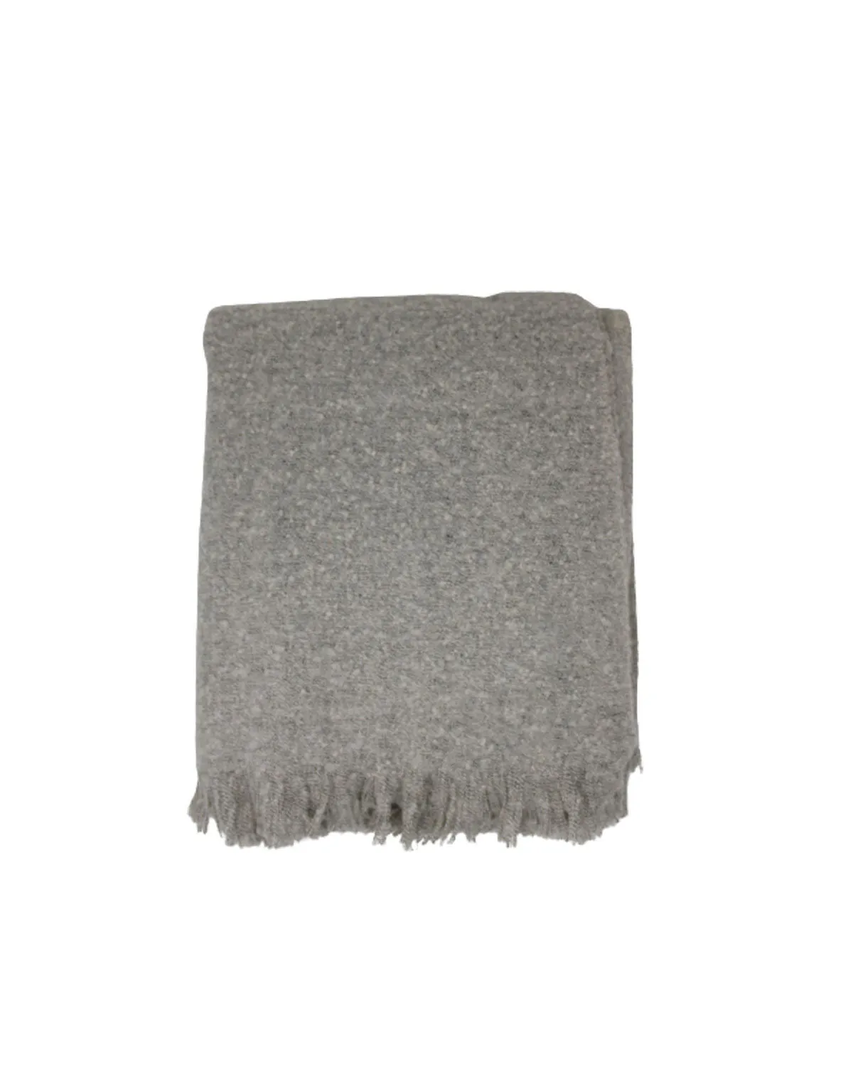 Palmetto Blanket Company Earthly Comfort Throw Envirofibr