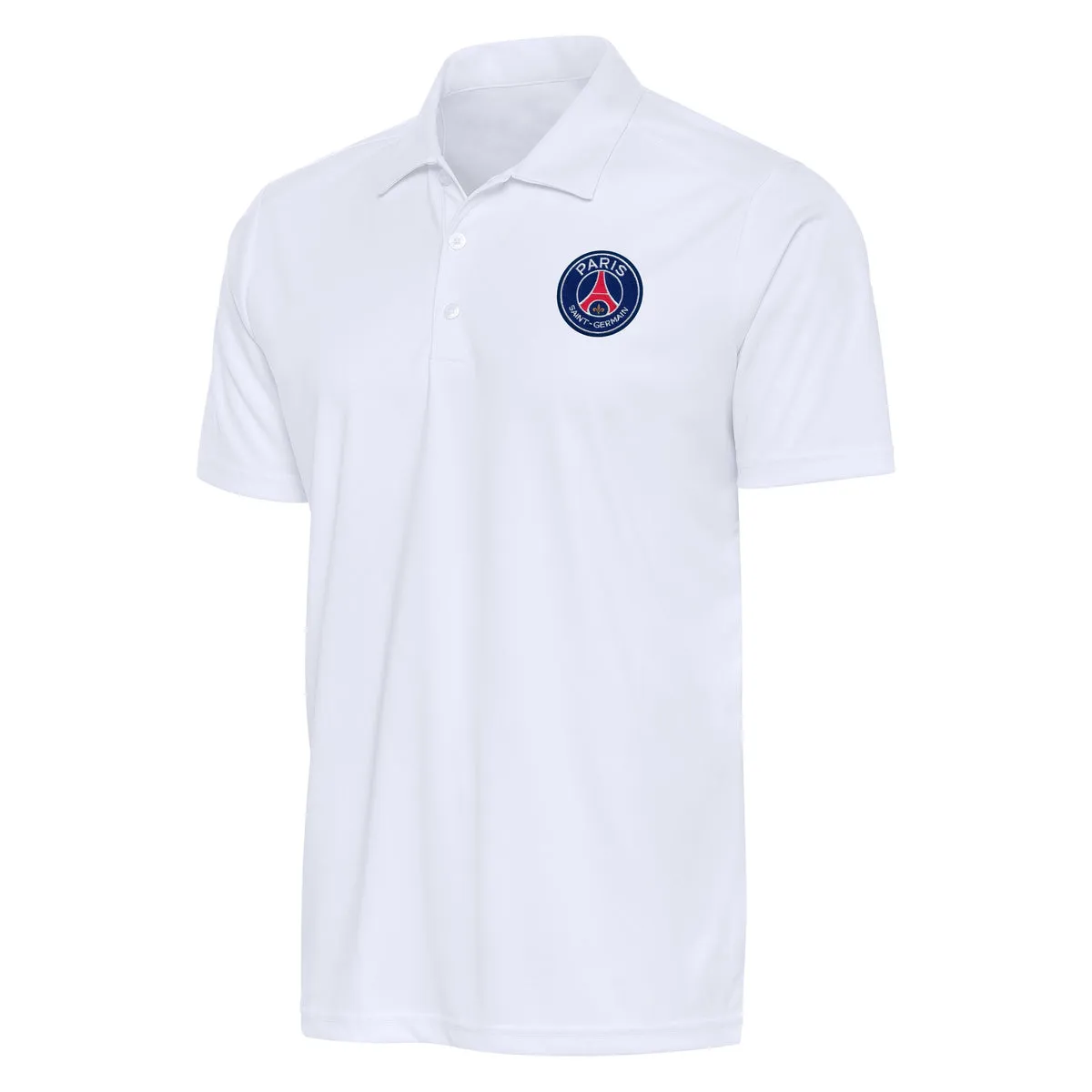 Paris Saint-Germain Statement Polo