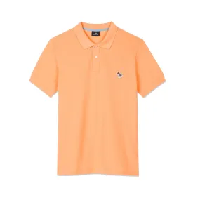 Paul Smith Zebra Logo Polo