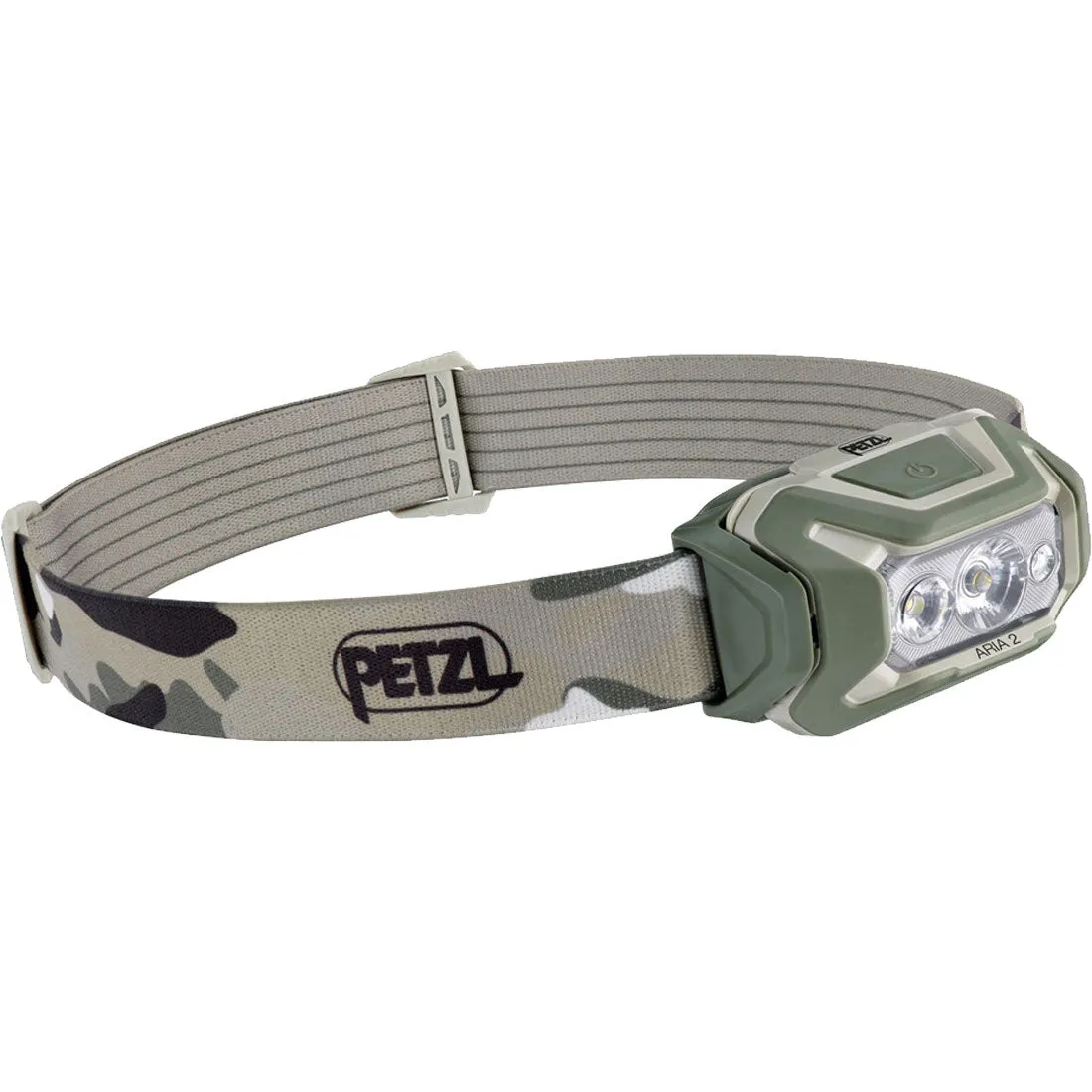 Petzl Aria 2 RGB Headlamp