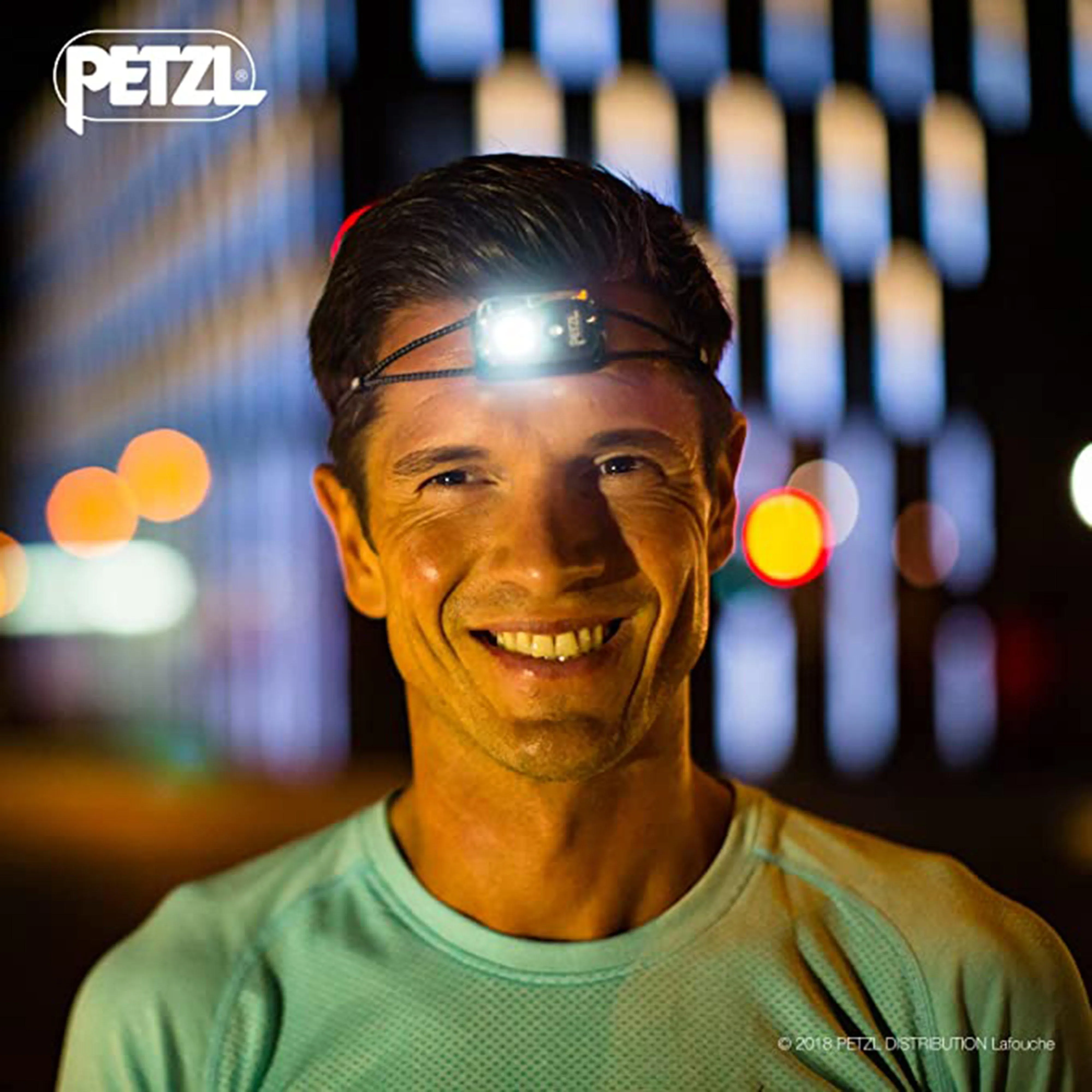 Petzl Bindi Headlamp | Ultimate Outdoors