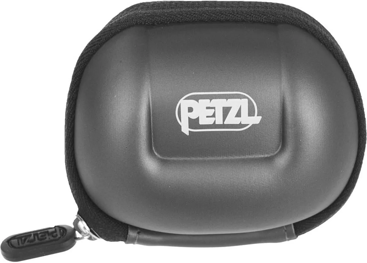 Petzl Bindi Headlamp 200 Lumens Black