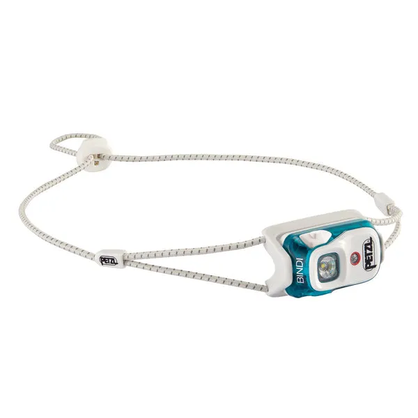 Petzl Bindi Headlamp