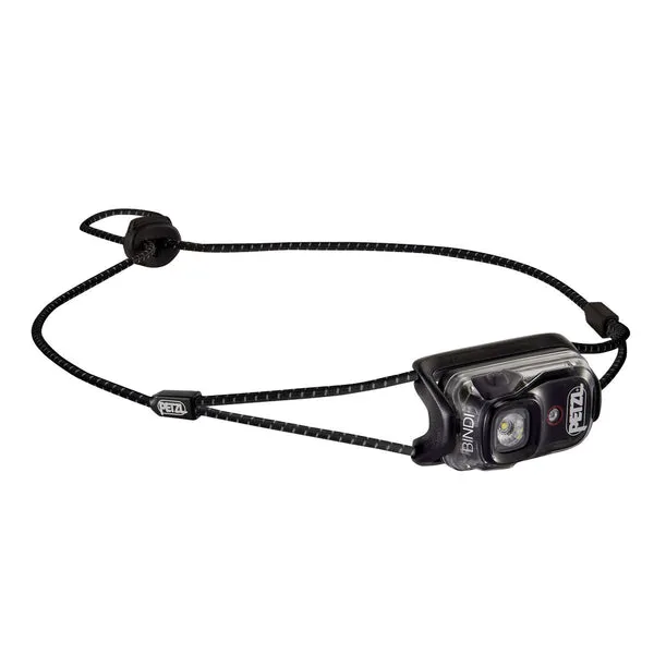 Petzl Bindi Headlamp