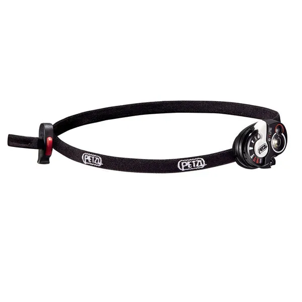 Petzl e+LITE Headlamp