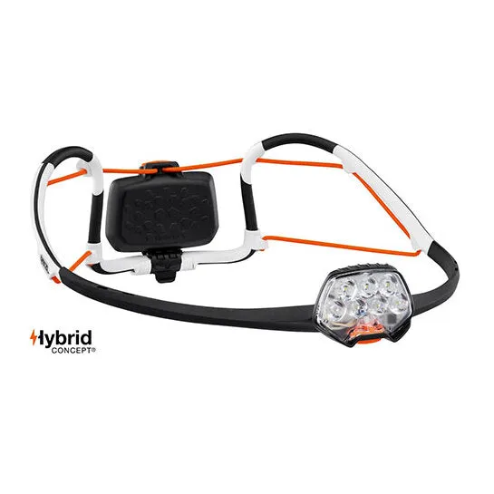 Petzl IKO Core 500 Rechargeable Headlamp