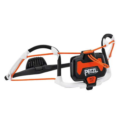 Petzl IKO Core 500 Rechargeable Headlamp