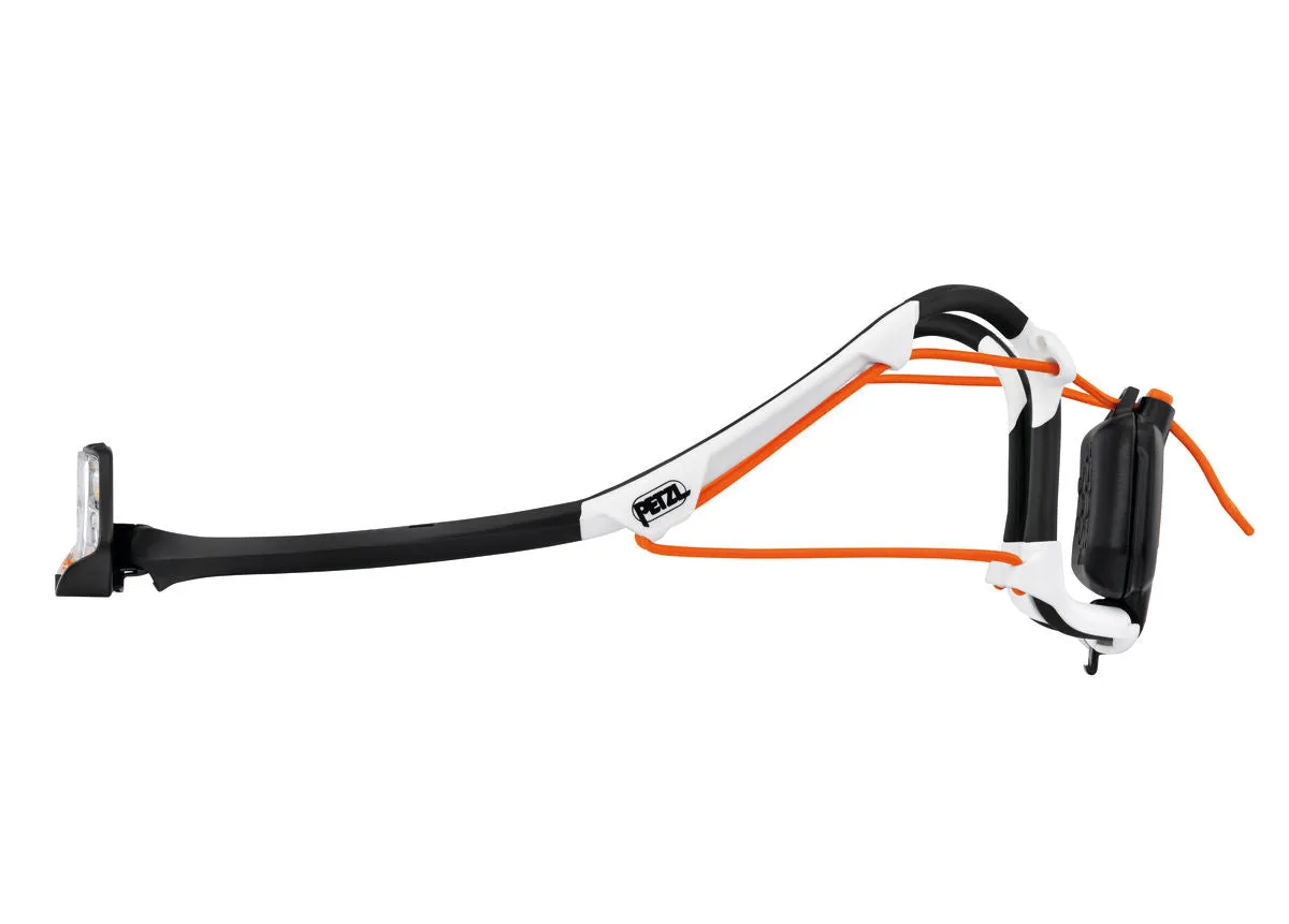 Petzl IKO CORE Rechargeable Headlamp