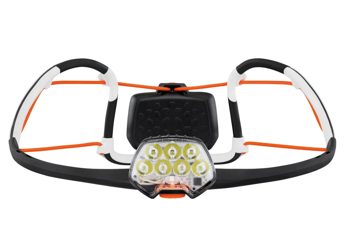 Petzl IKO CORE Rechargeable Headlamp