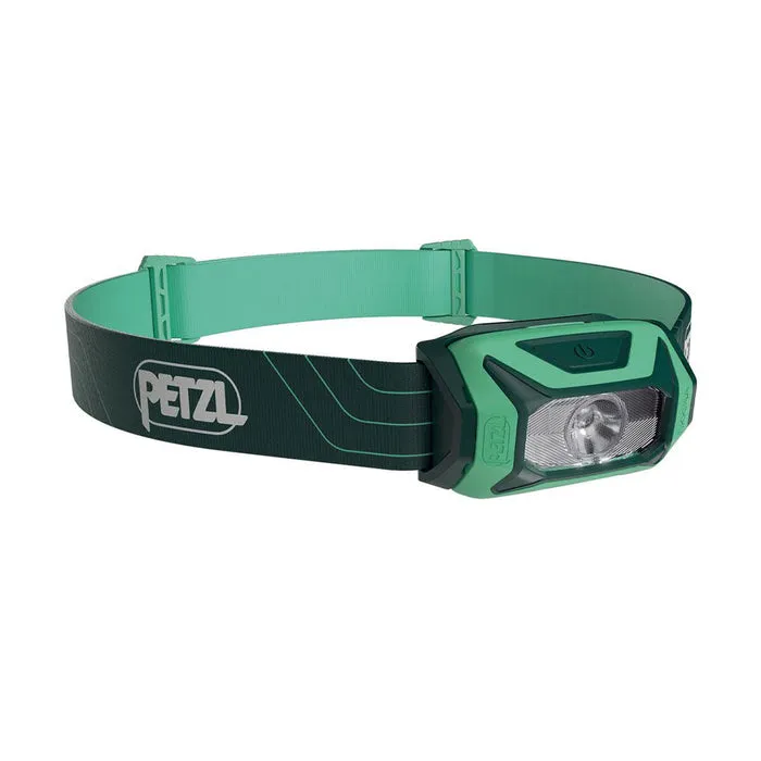 Petzl Tikkina 300 Lumen Headlamp