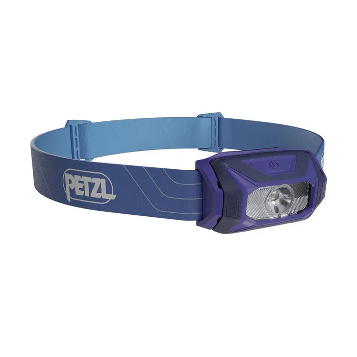 Petzl Tikkina 300 Lumen Headlamp