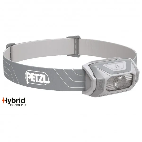 Petzl Tikkina 300Lm Headlamp