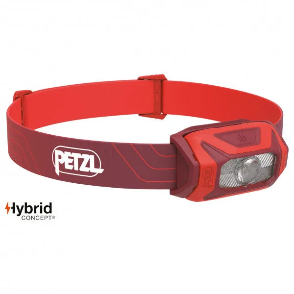 Petzl Tikkina 300Lm Headlamp