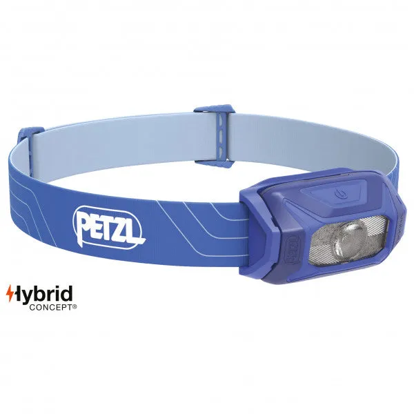 Petzl Tikkina 300Lm Headlamp