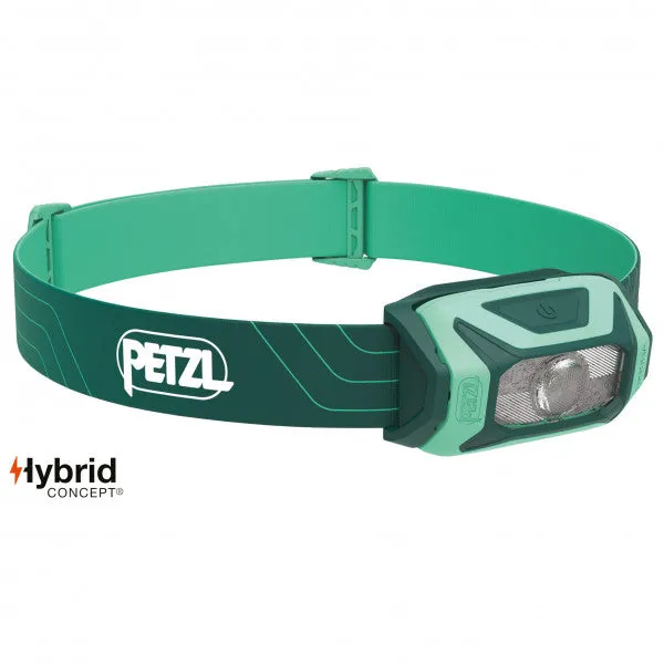 Petzl Tikkina 300Lm Headlamp