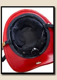 Phenix TL-2 Traditional Leather Firefighting Helmet (Check Description for Availability)