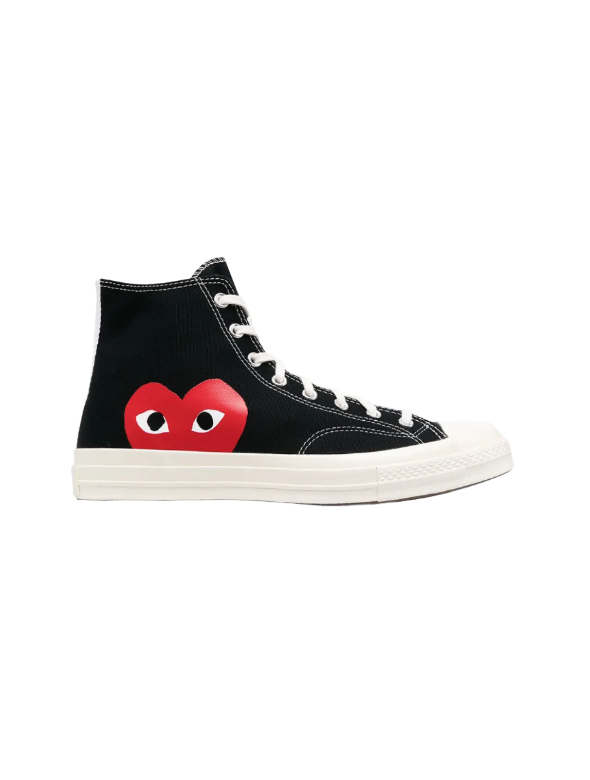 PLAY X Converse Chuck Taylor Hi Top