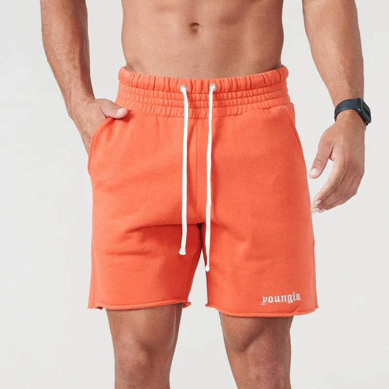 Premium Workout Shorts