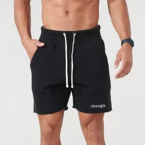 Premium Workout Shorts