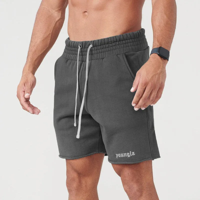 Premium Workout Shorts