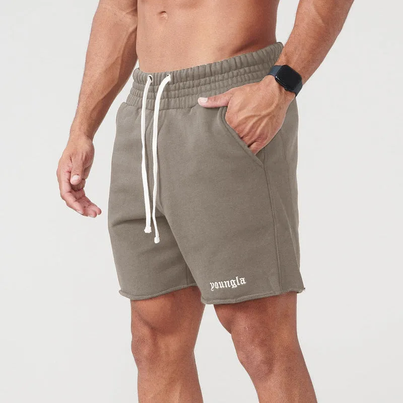 Premium Workout Shorts