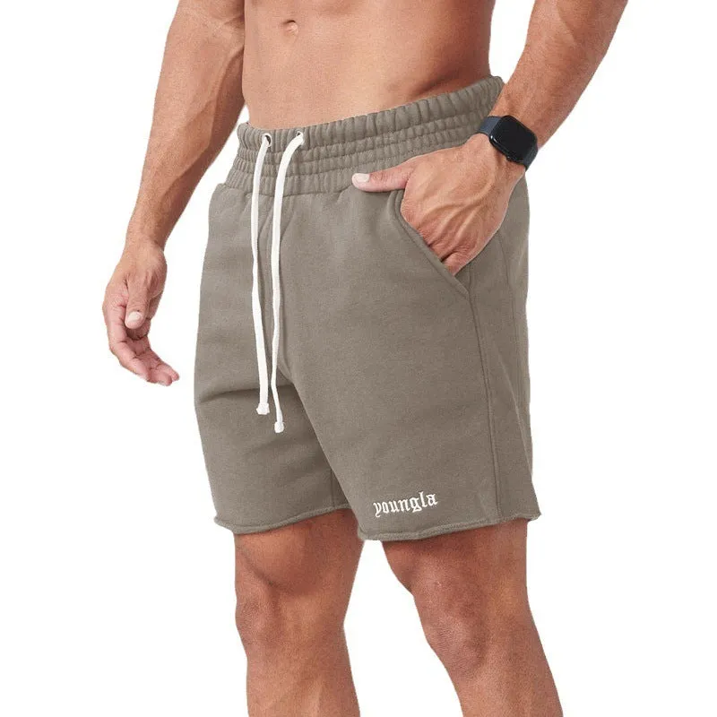 Premium Workout Shorts