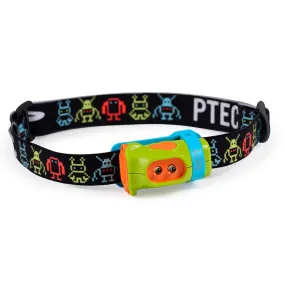 Princeton Tec Bot Kids Headlamp