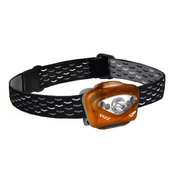 PRINCETON TEC - Vizz 420 Lumens Headlamp