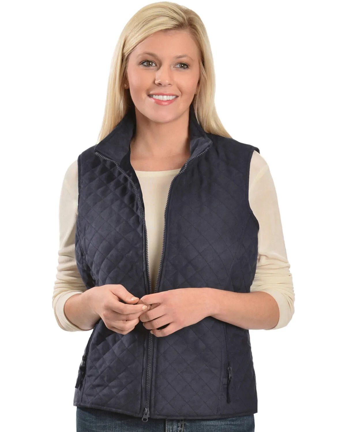 Product Name:  Outback Trading Co. Women's Grand Prix Vest