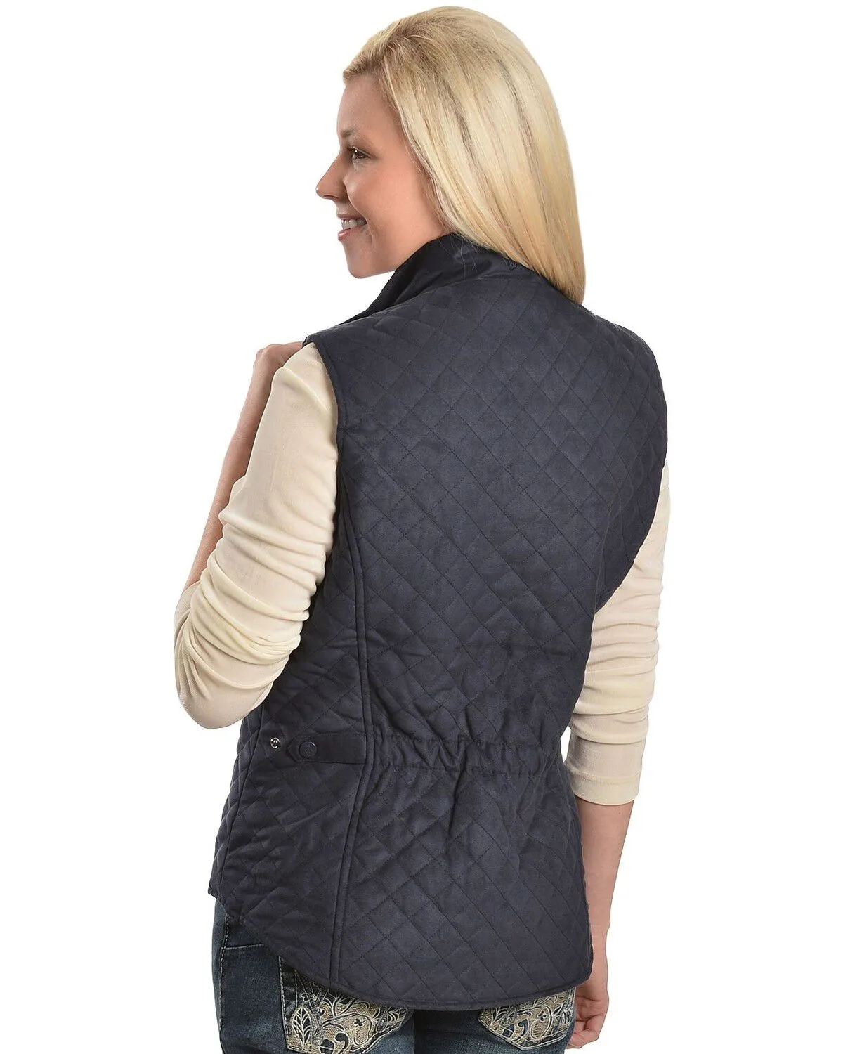 Product Name:  Outback Trading Co. Women's Grand Prix Vest