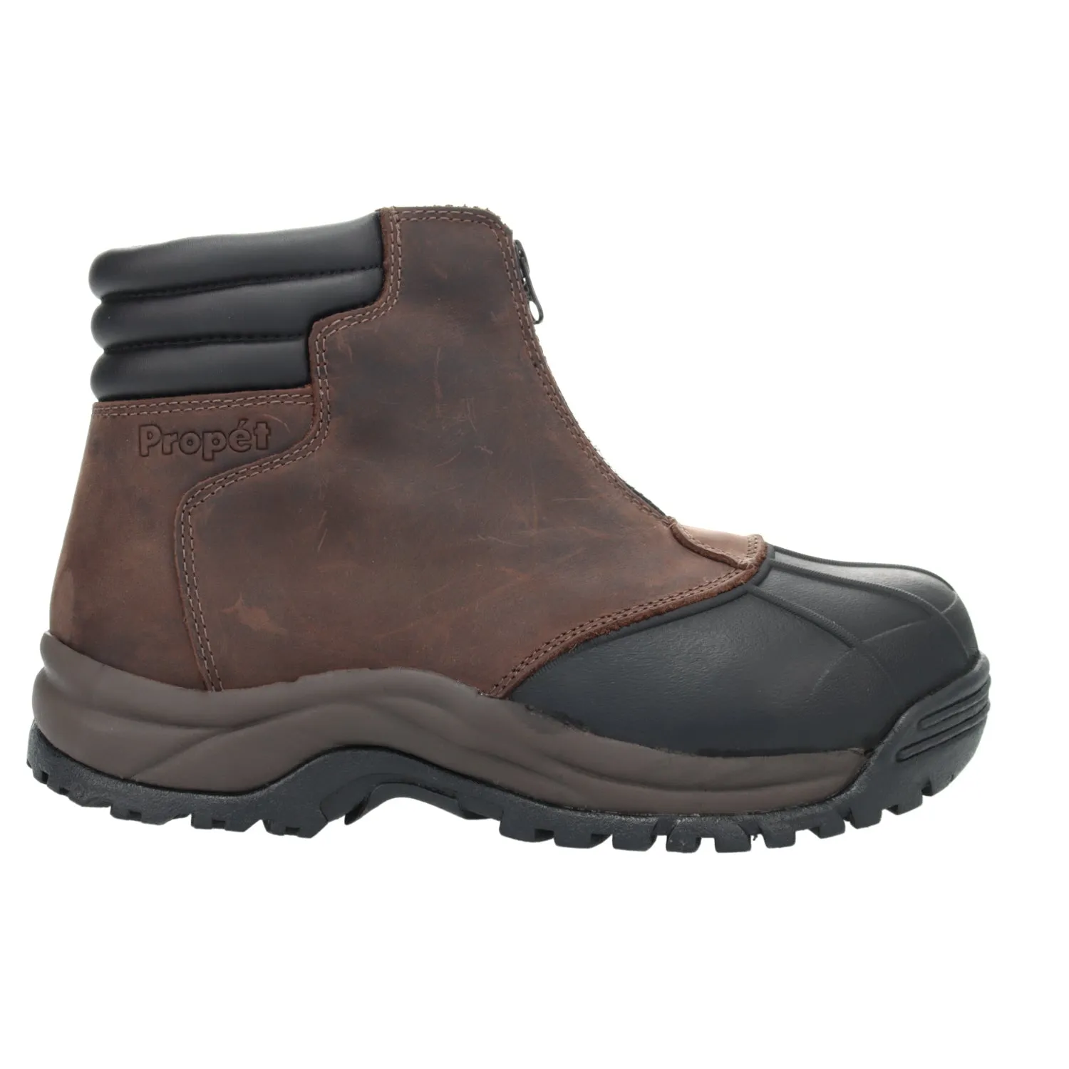 Propet Blizzard Work - Mens Protective Boot