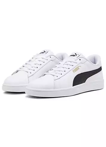 Puma Smash 3.0 Trainers | Grattan