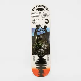 Quasi Skateboards - 8.125 Tyler Bledsoe Dreamcatcher Skateboard Deck