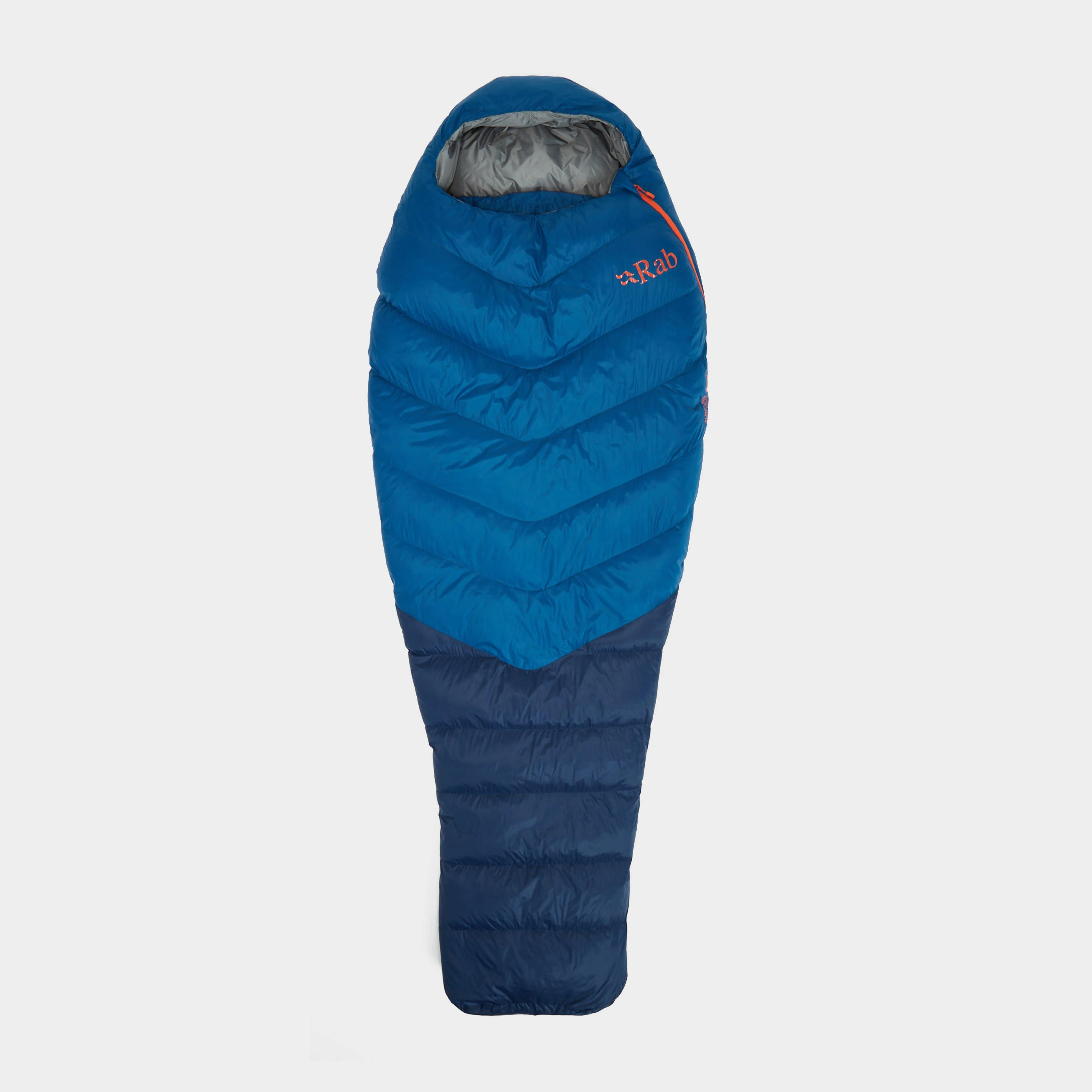 Rab Alpine 400 Down Sleeping Bag | Ultimate Outdoors