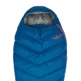 Rab Alpine 400 Down Sleeping Bag | Ultimate Outdoors