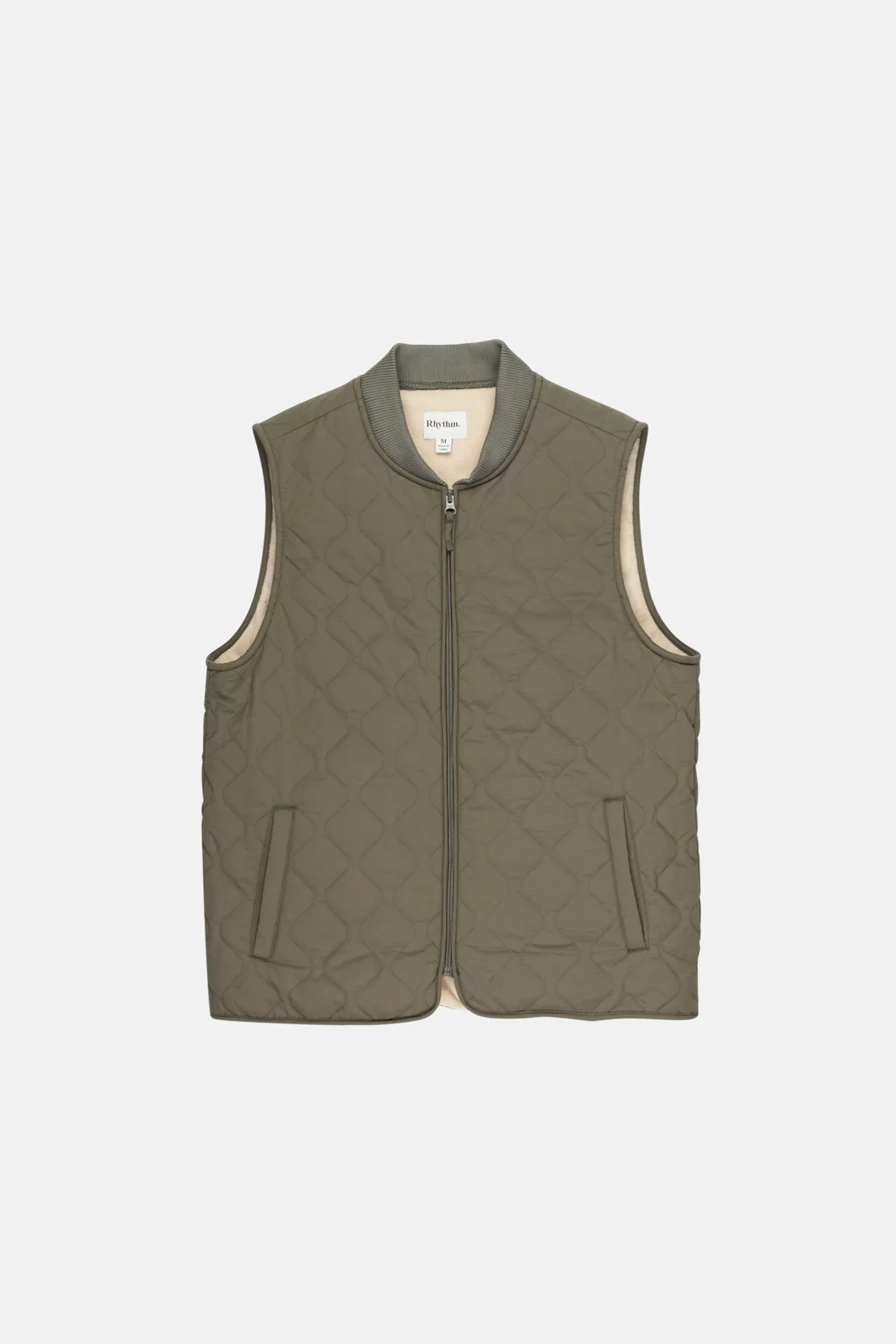 Ranger Vest Olive