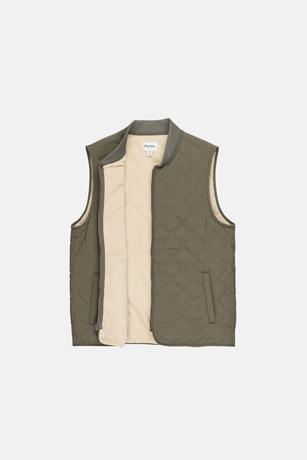 Ranger Vest Olive