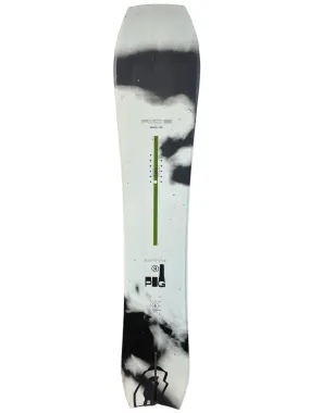 Ride Men's MTNPIG Snowboard