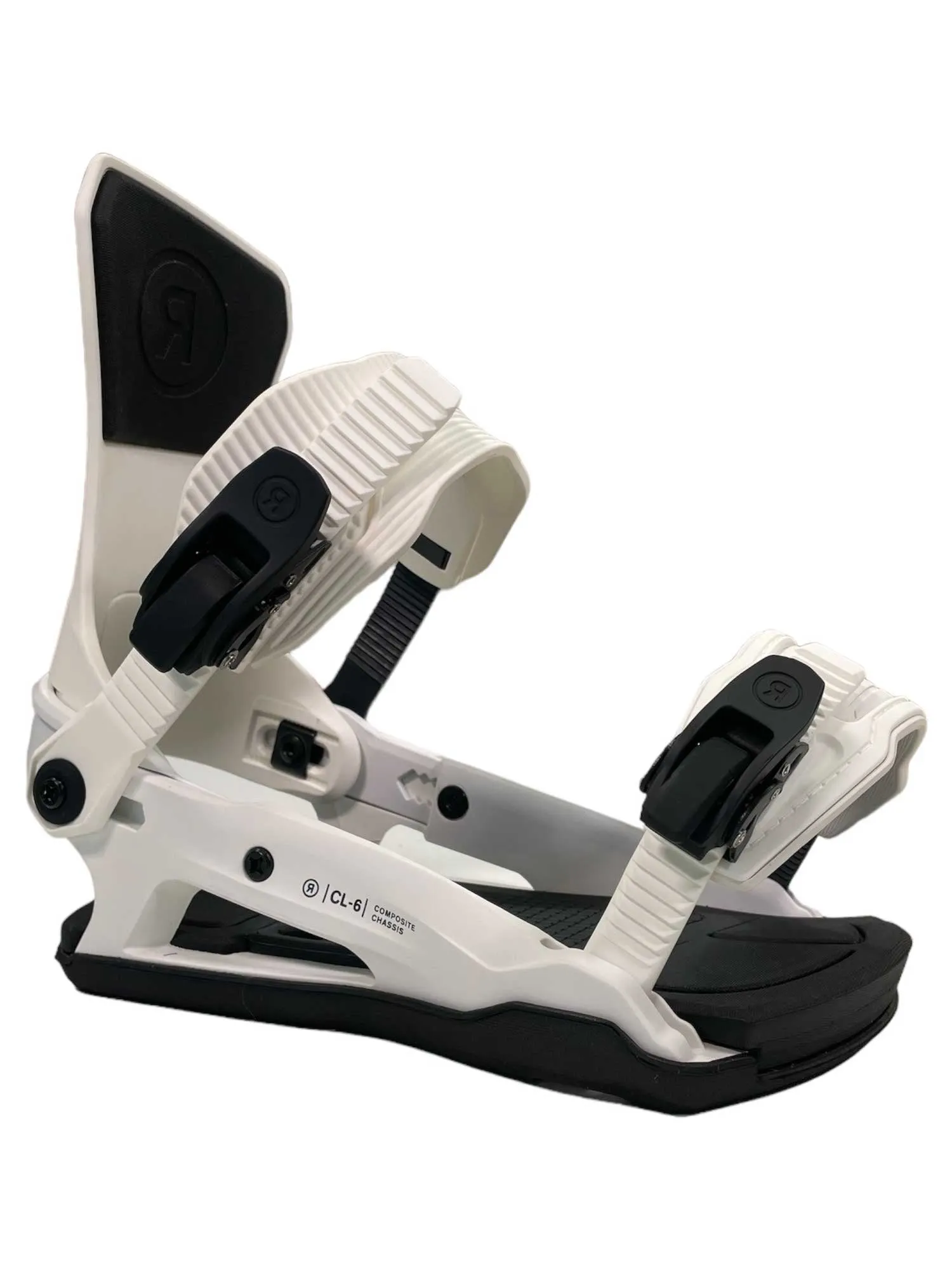 Ride Women's CL-6 Snowboard Binding