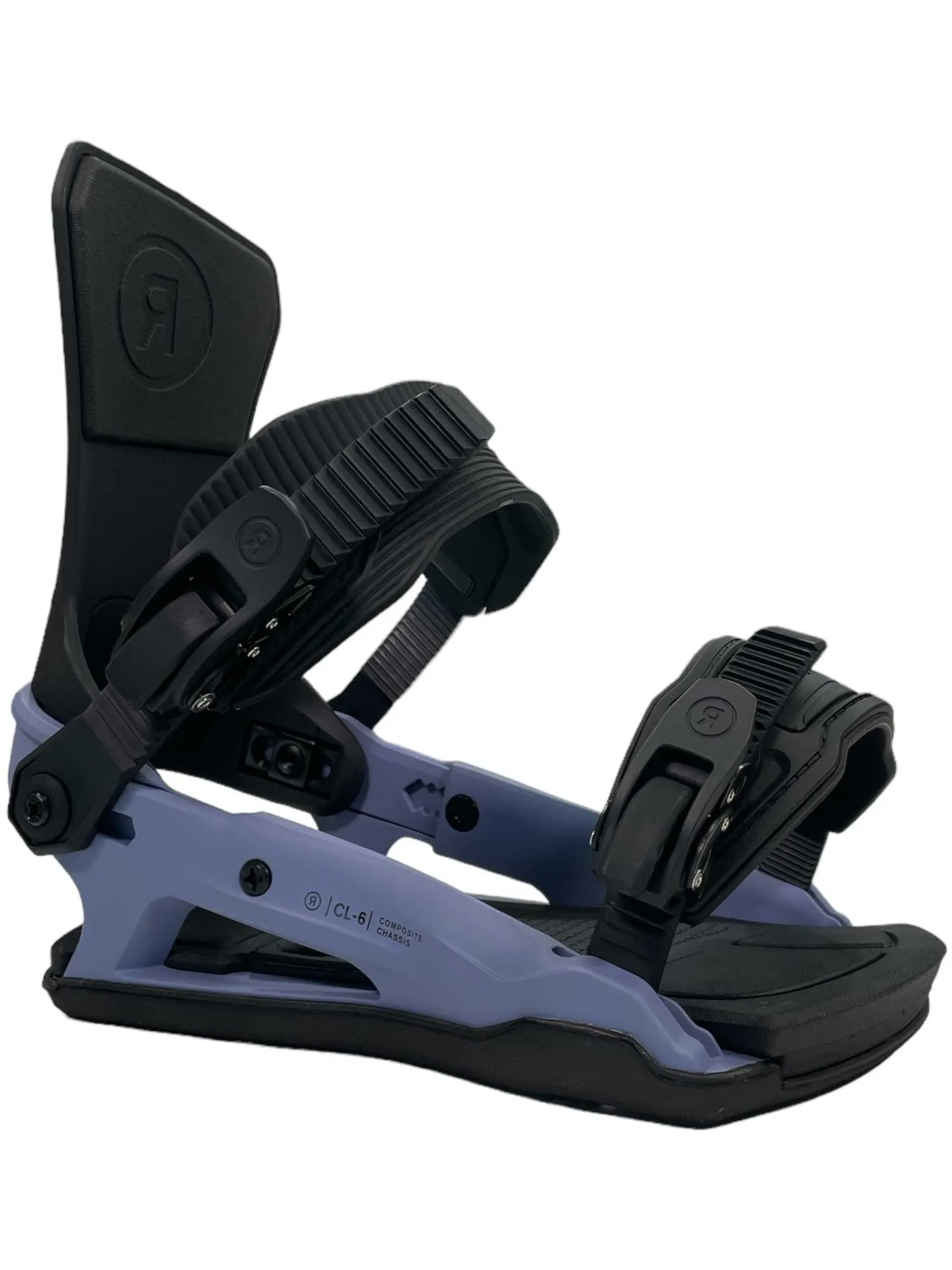 Ride Women's CL-6 Snowboard Binding