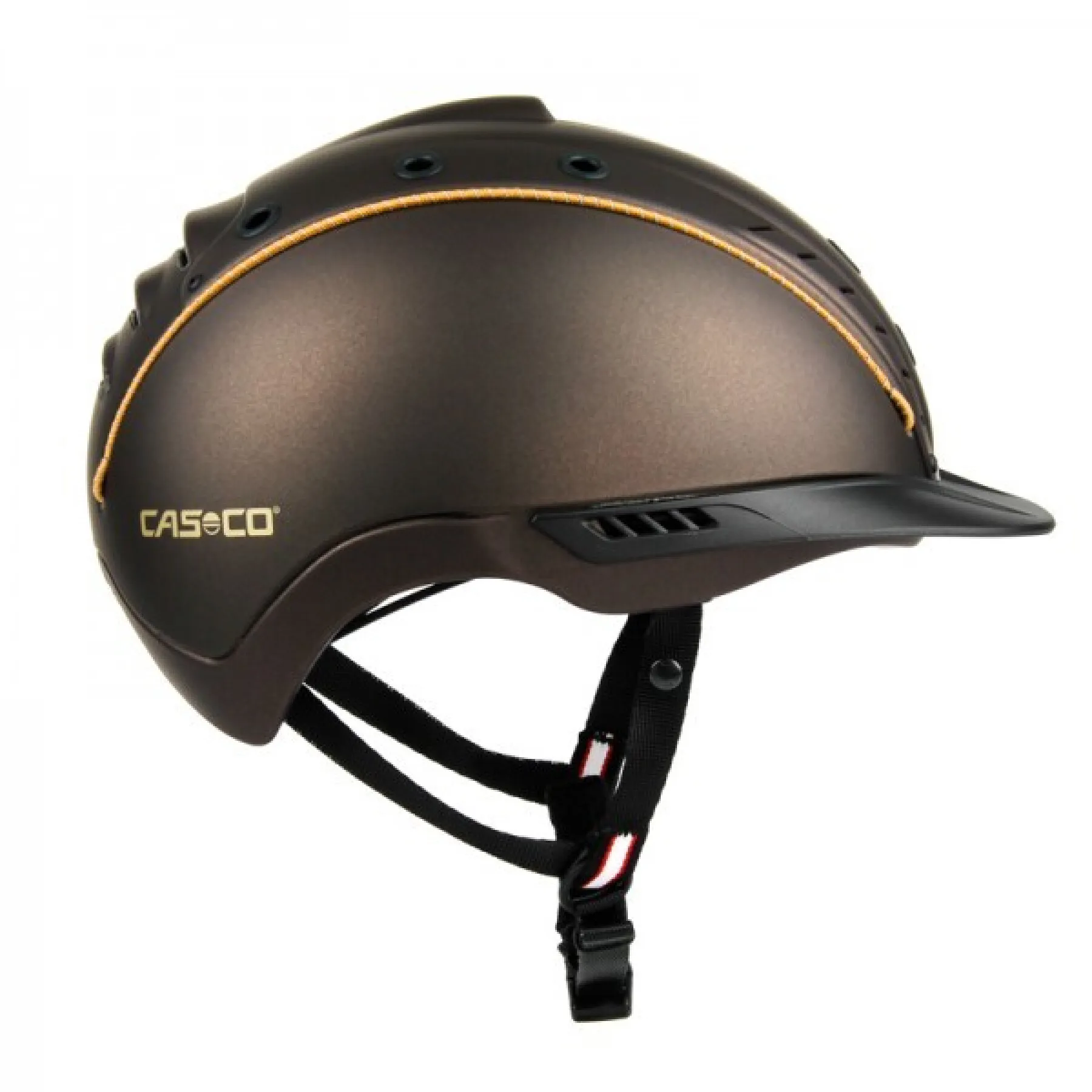 Riding helmet Casco Mistrall-2 [Size L/XL(60/63cm)]