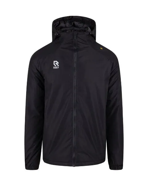 Robey - Crossbar Allround Jacket - Black