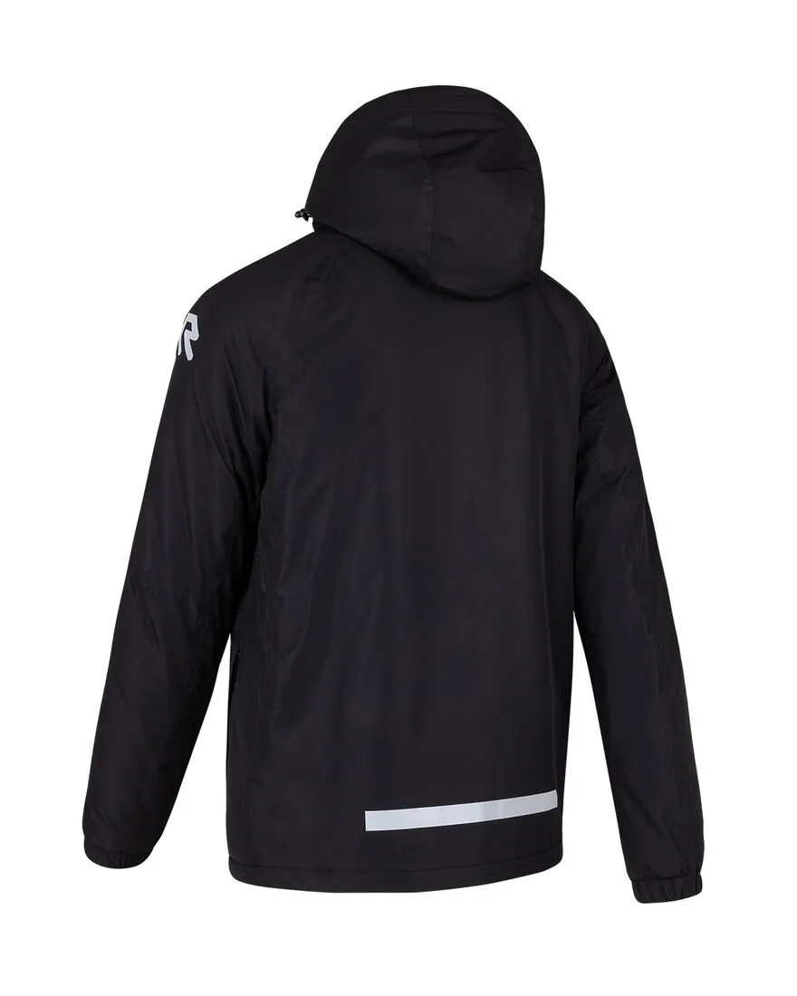 Robey - Crossbar Allround Jacket - Black