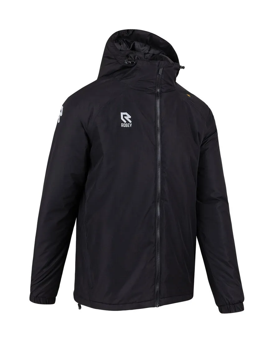 Robey - Crossbar Allround Jacket - Black