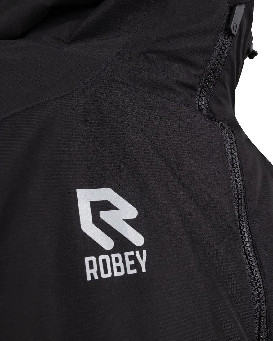 Robey - Crossbar Allround Jacket - Black