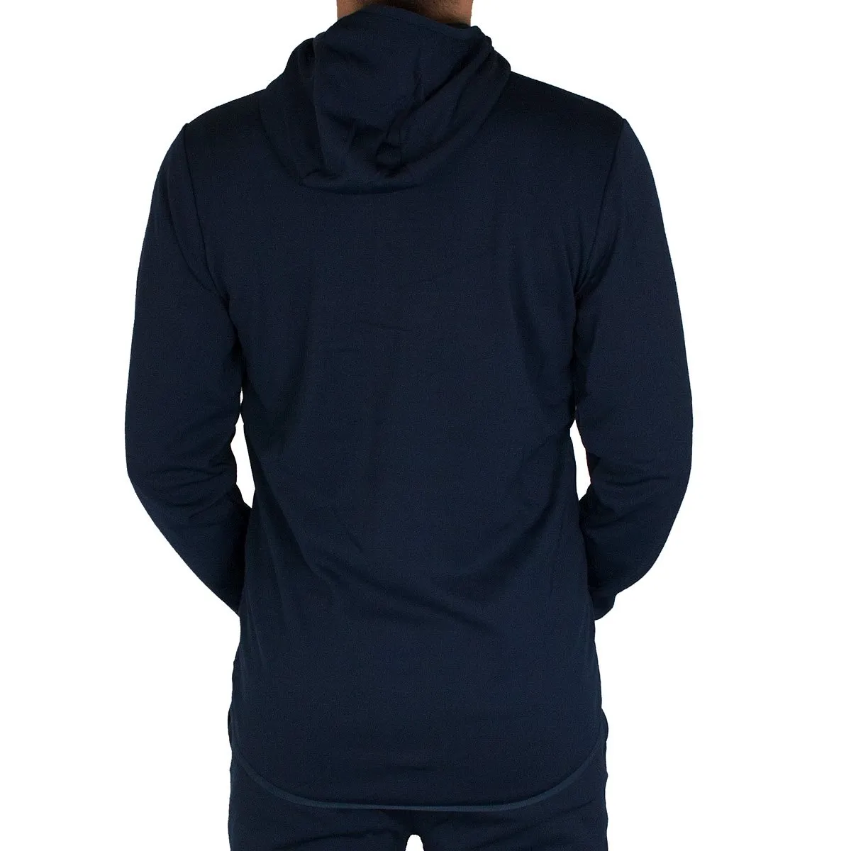 Robey - Off Pitch Jacket - Navy