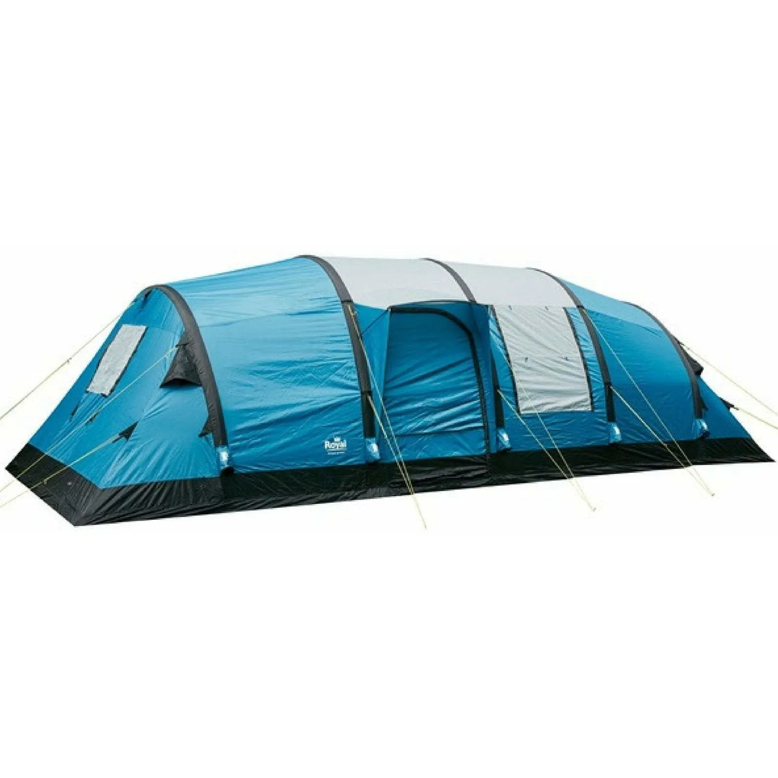 Royal Atlanta Air 8 Person Tent - Blue Air Tent 302618