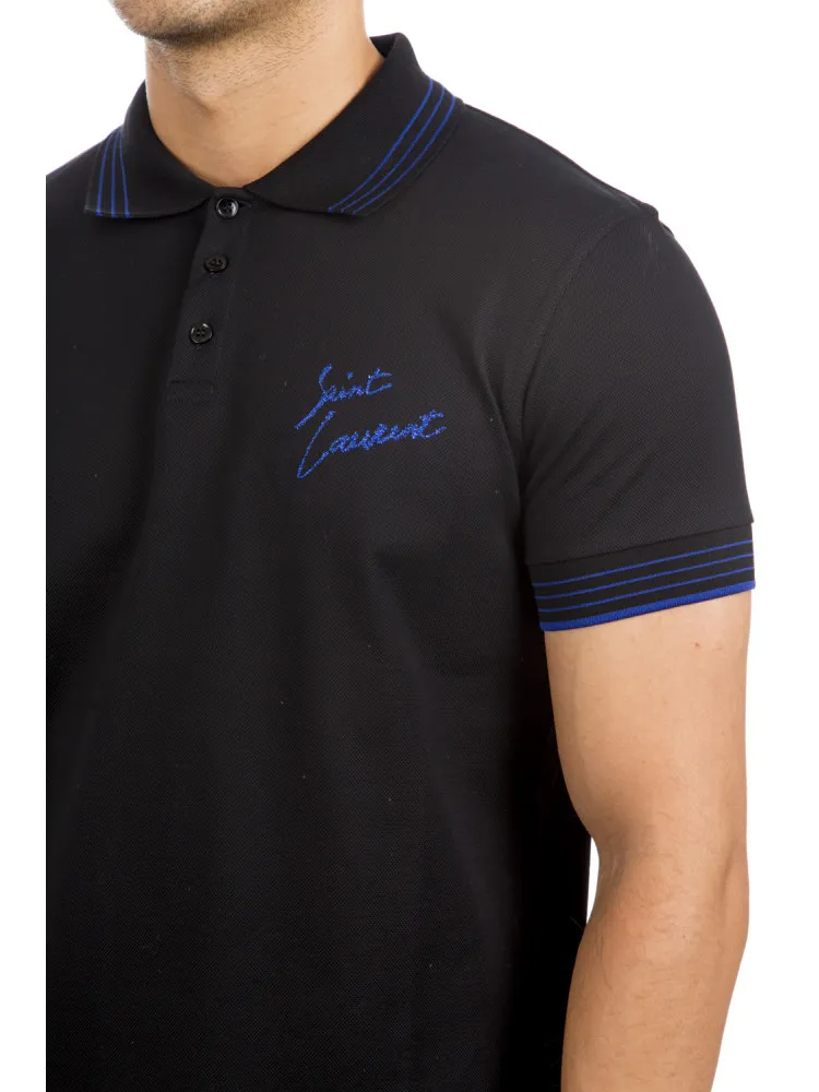 Saint Laurent Polo Sport | Credomen