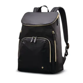 Samsonite Mobile Solution Deluxe Backpack - Black