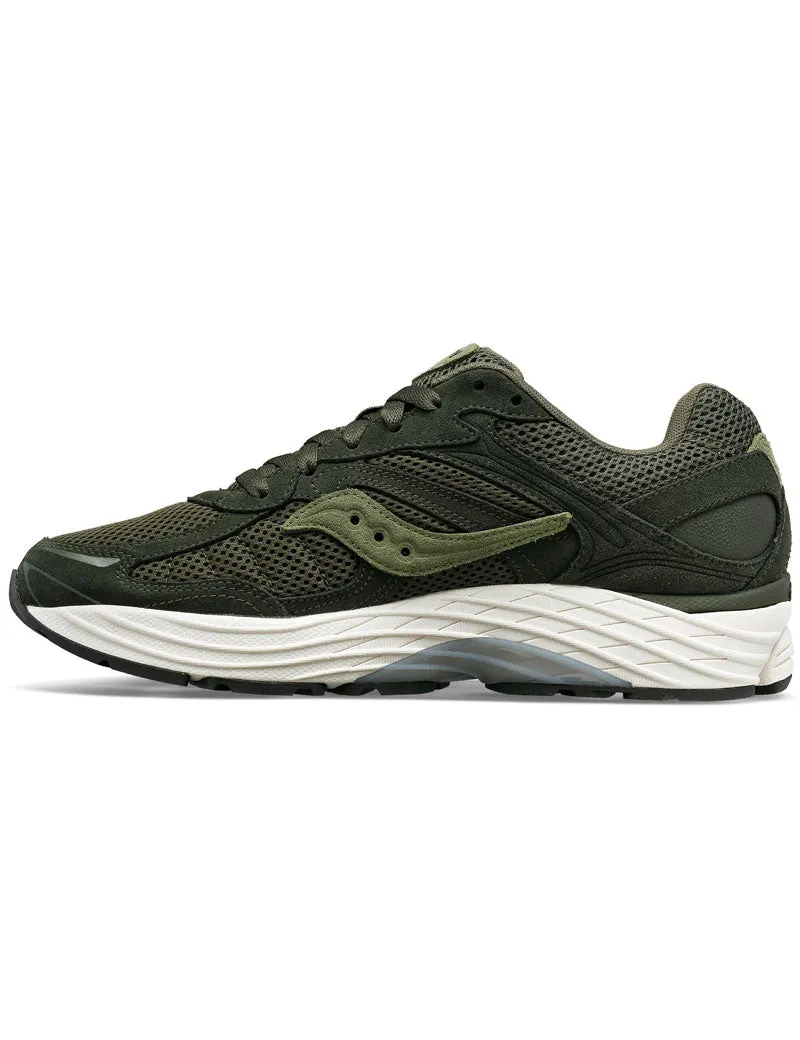 Saucony Progrid Omni 9 Premium Trainers Green